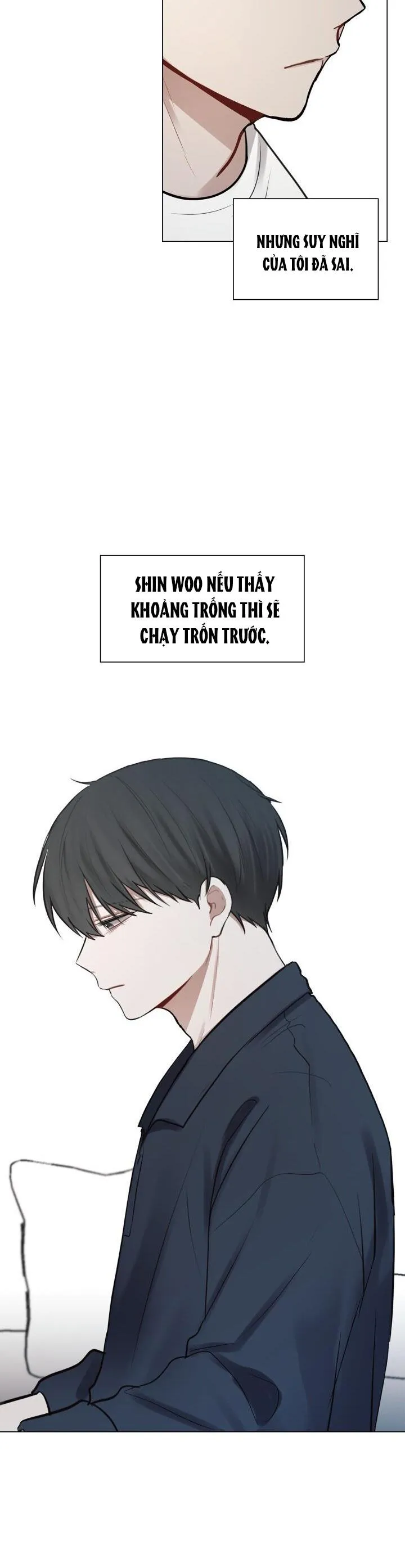 Không xa lạ Chapter 28 Trang 5