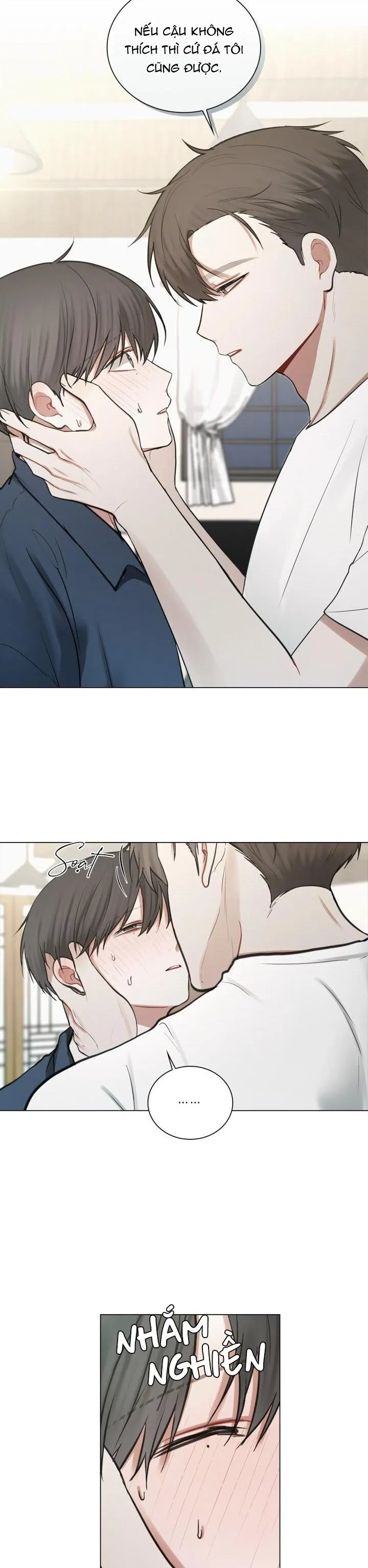 Không xa lạ Chapter 29 Trang 4