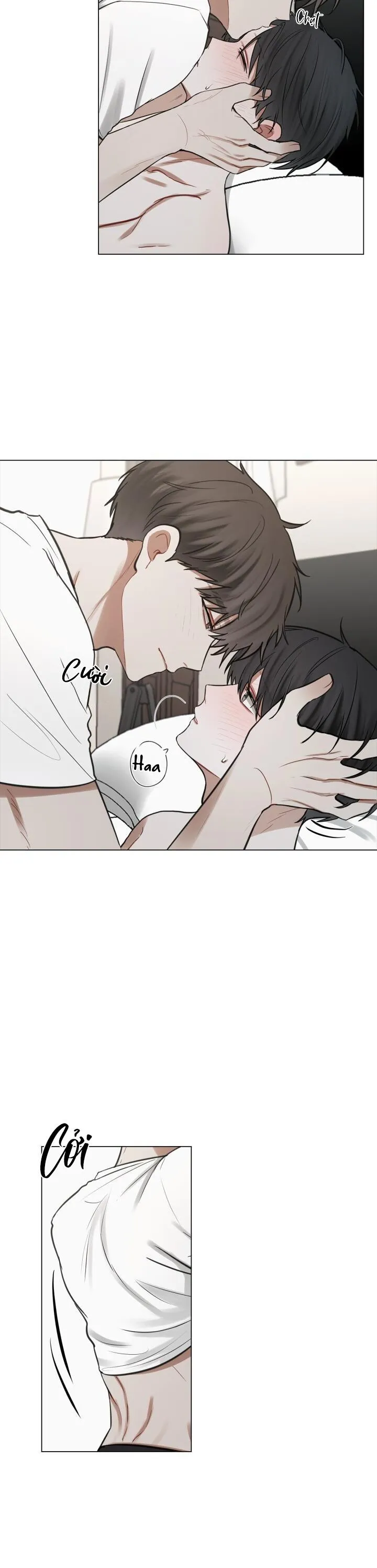 Không xa lạ Chapter 29 Trang 9