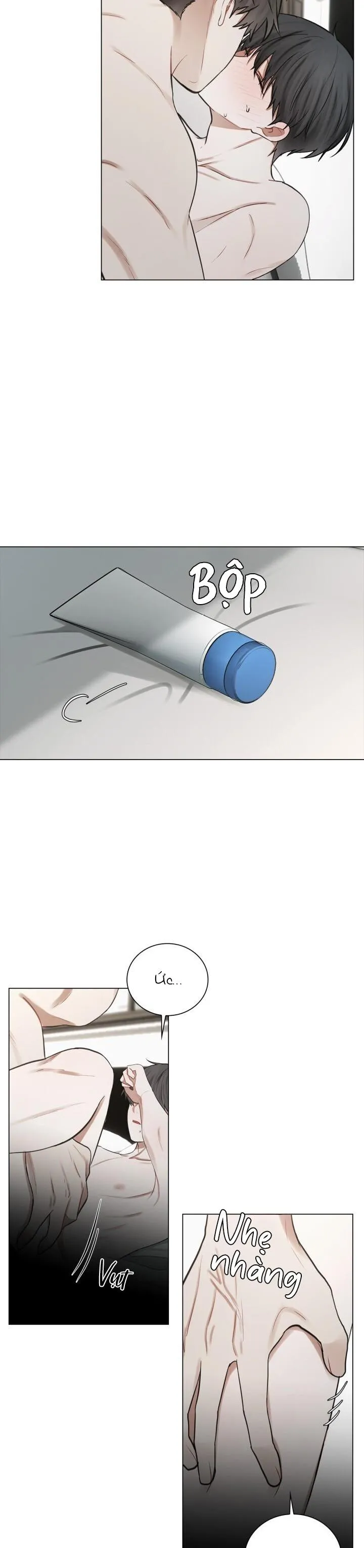 Không xa lạ Chapter 29 Trang 12