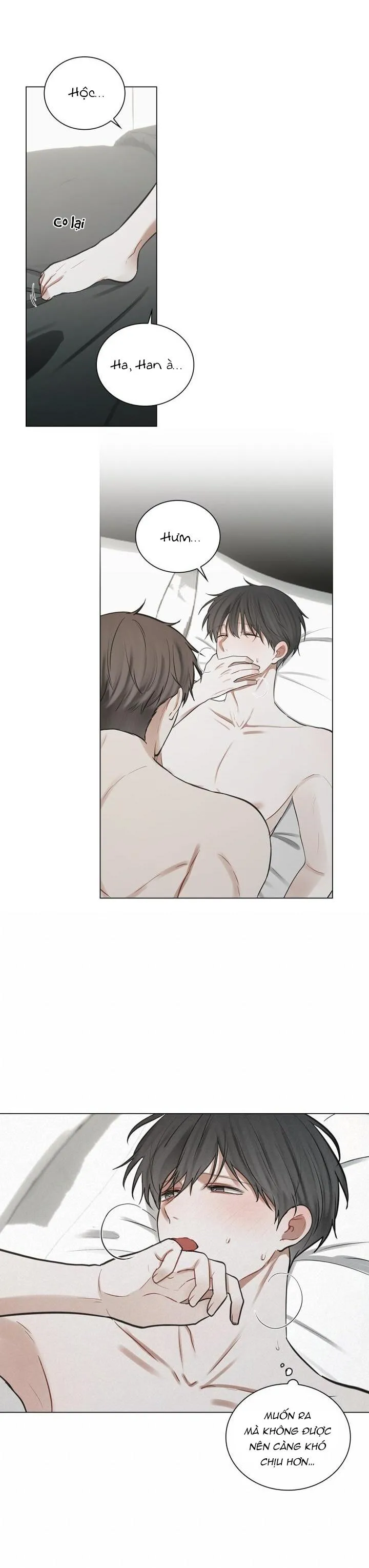 Không xa lạ Chapter 29 Trang 15