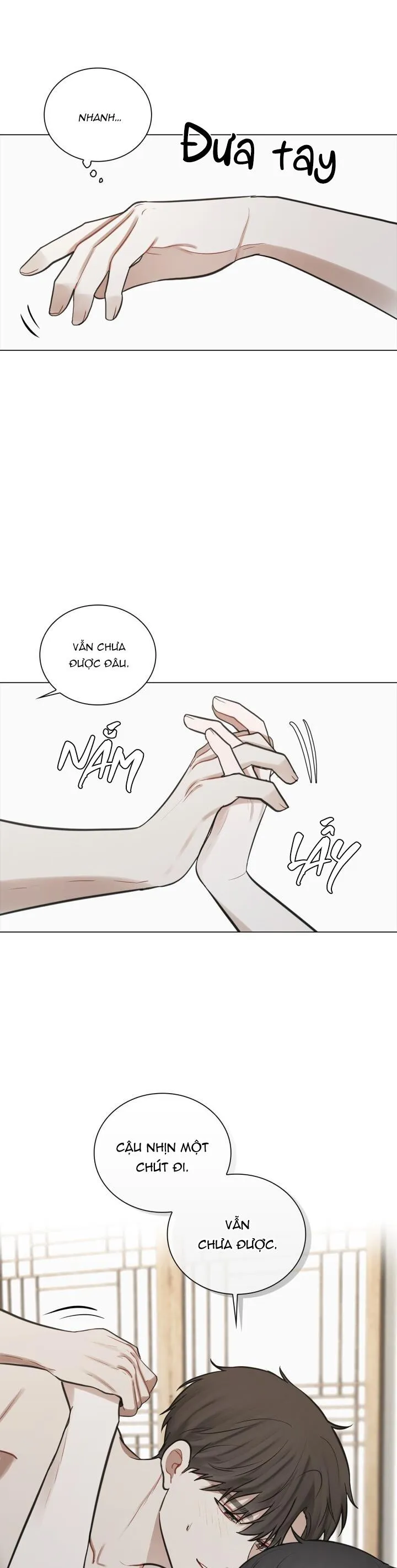 Không xa lạ Chapter 29 Trang 16