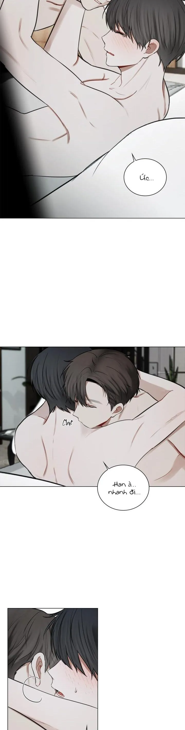 Không xa lạ Chapter 29 Trang 17