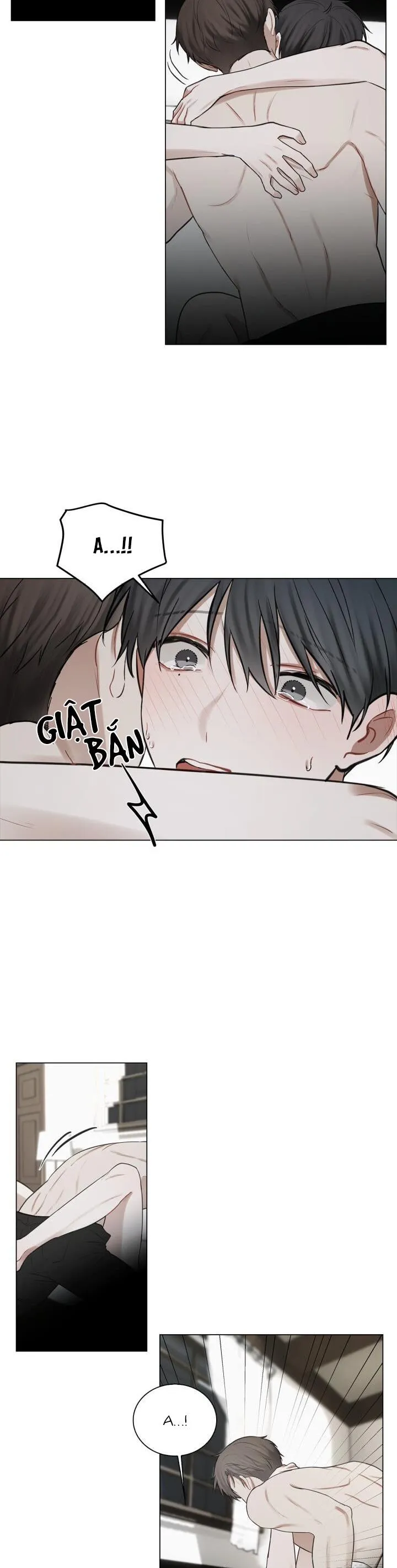 Không xa lạ Chapter 29 Trang 19