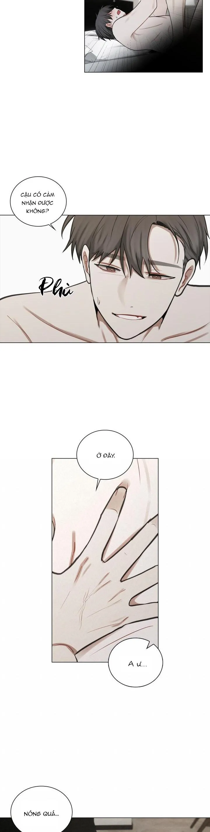 Không xa lạ Chapter 29 Trang 20