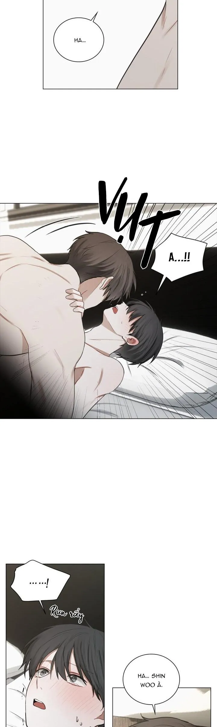 Không xa lạ Chapter 29 Trang 22