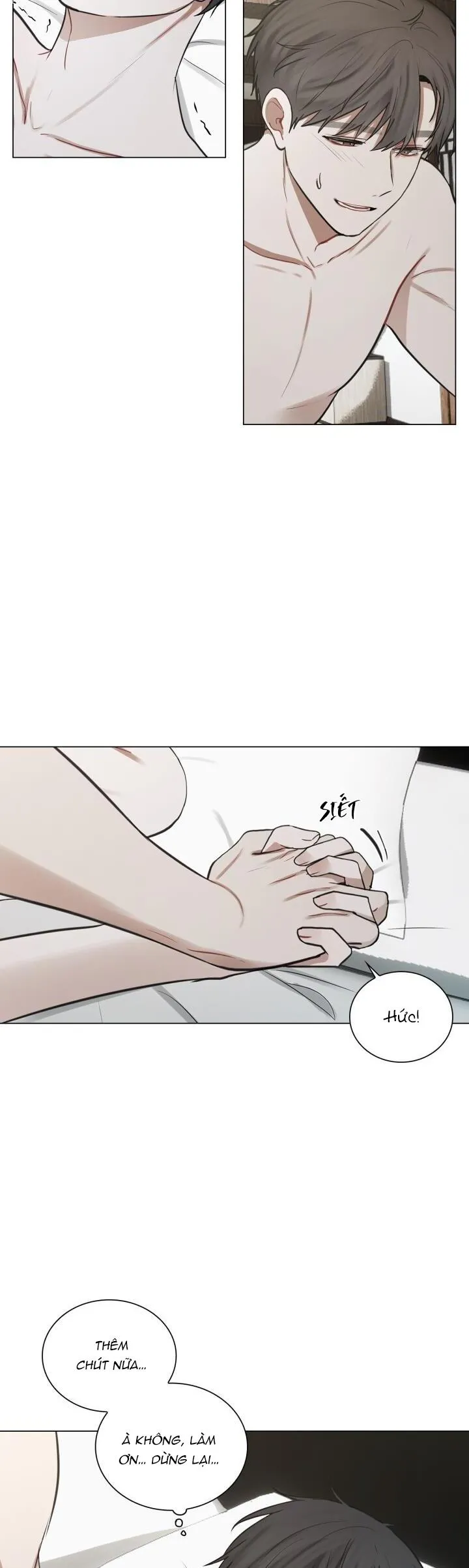 Không xa lạ Chapter 29 Trang 23