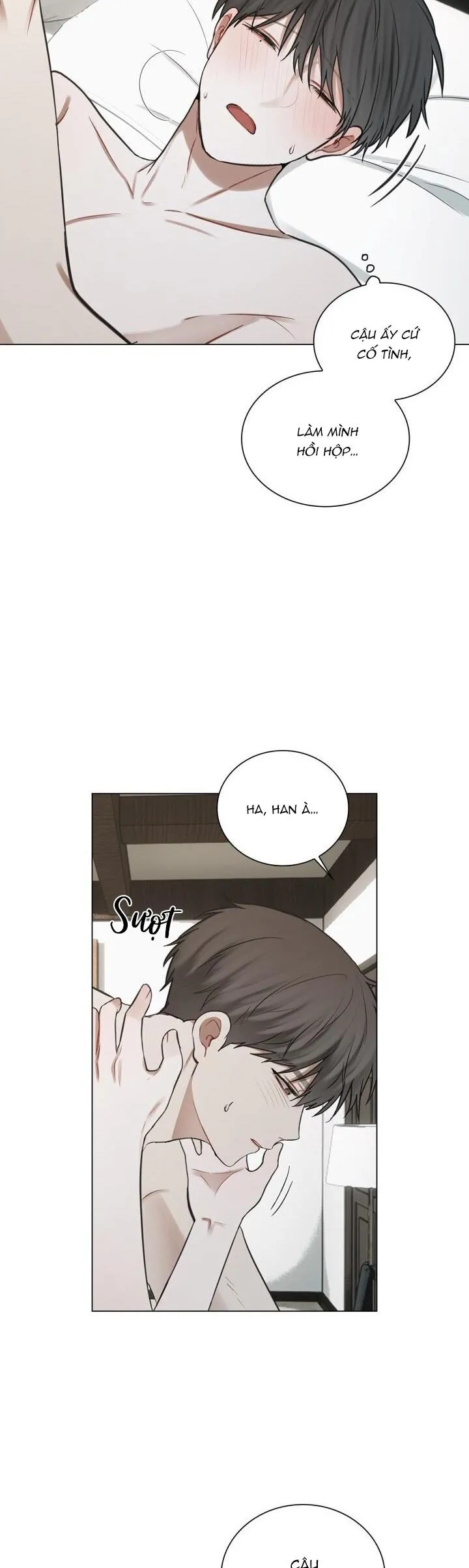 Không xa lạ Chapter 29 Trang 24