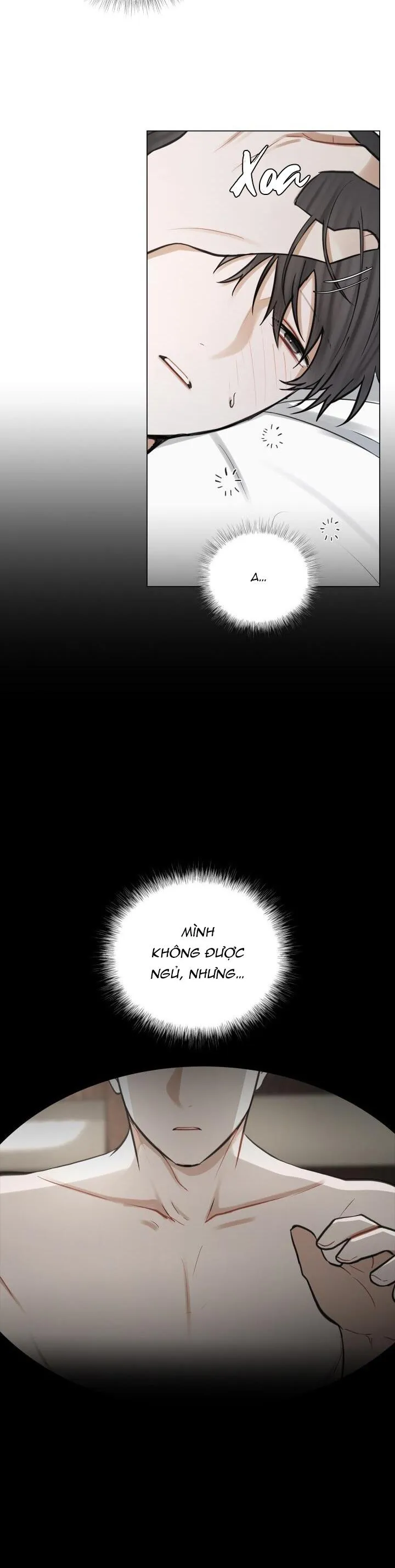 Không xa lạ Chapter 30 Trang 5