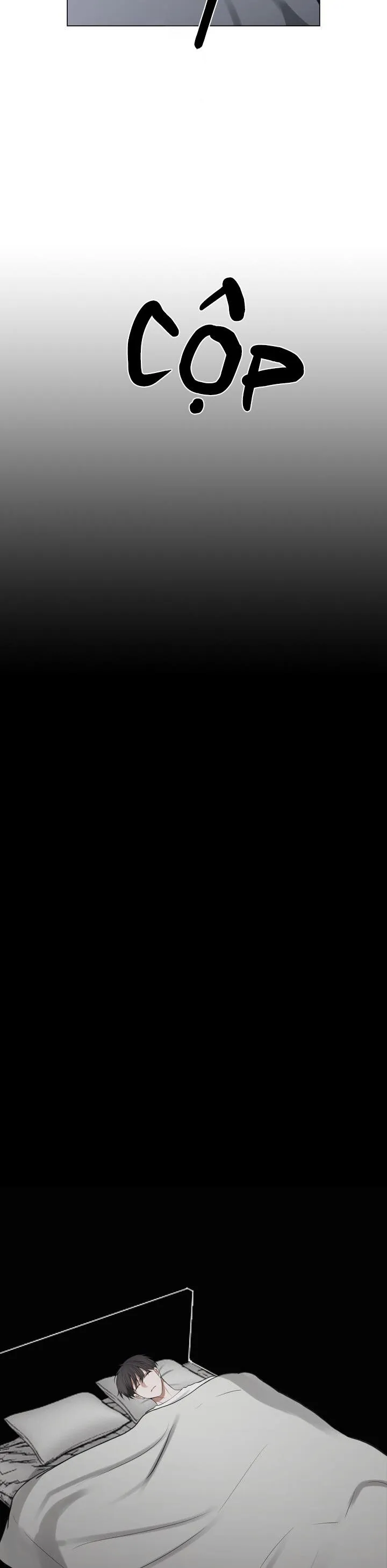 Không xa lạ Chapter 30 Trang 15