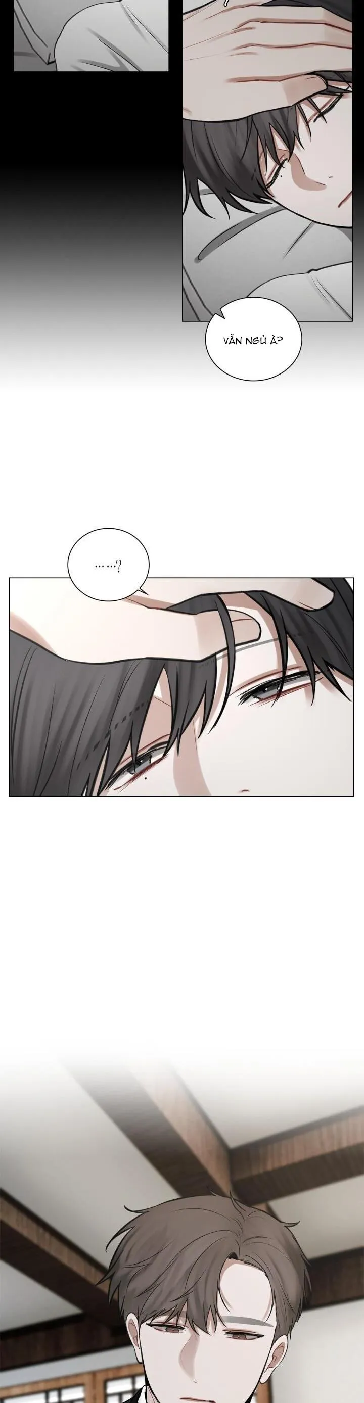 Không xa lạ Chapter 30 Trang 17