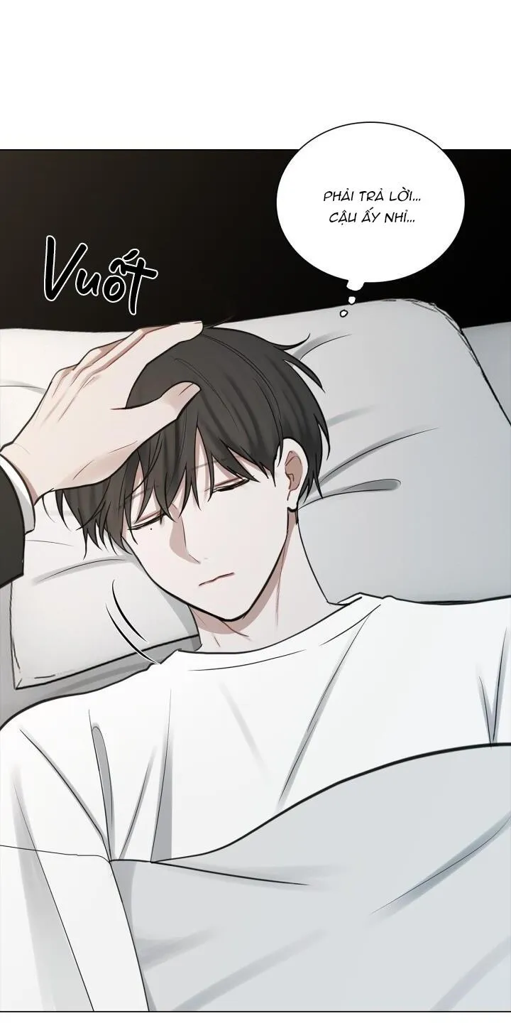 Không xa lạ Chapter 30 Trang 29