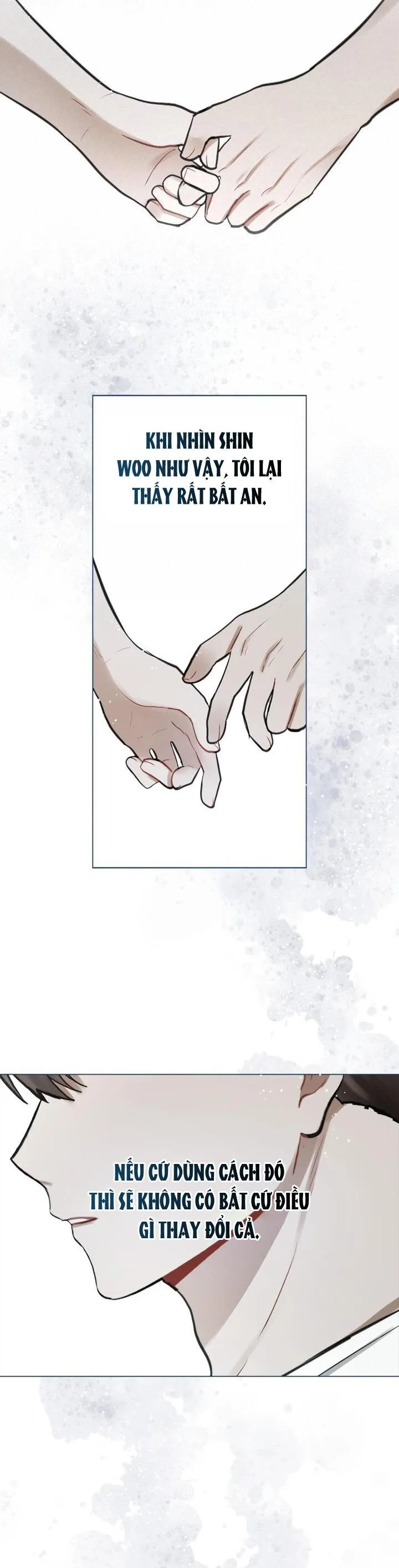 Không xa lạ Chapter 31 Trang 13