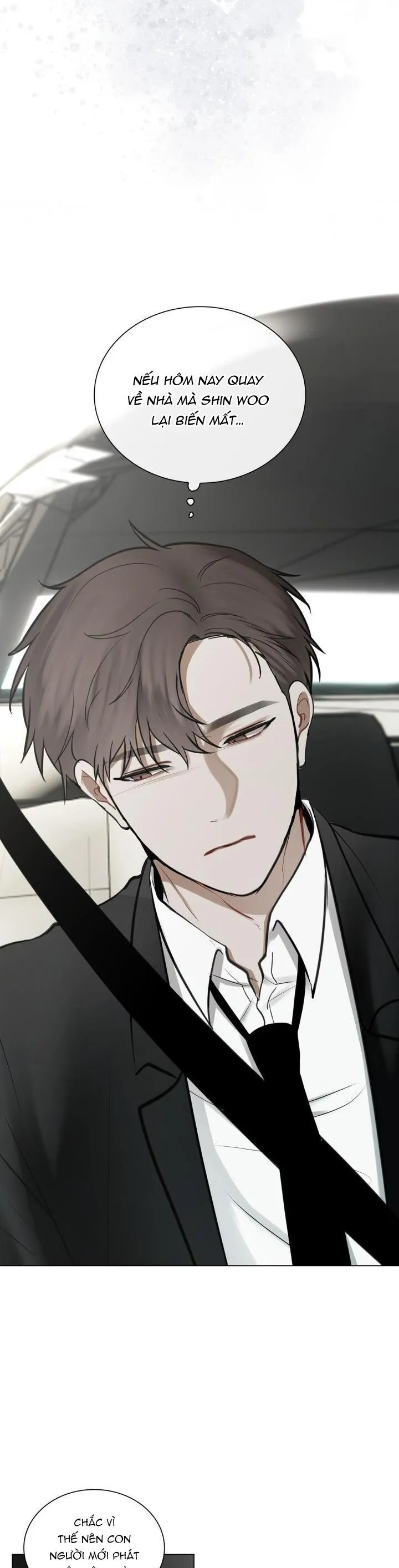 Không xa lạ Chapter 31 Trang 14