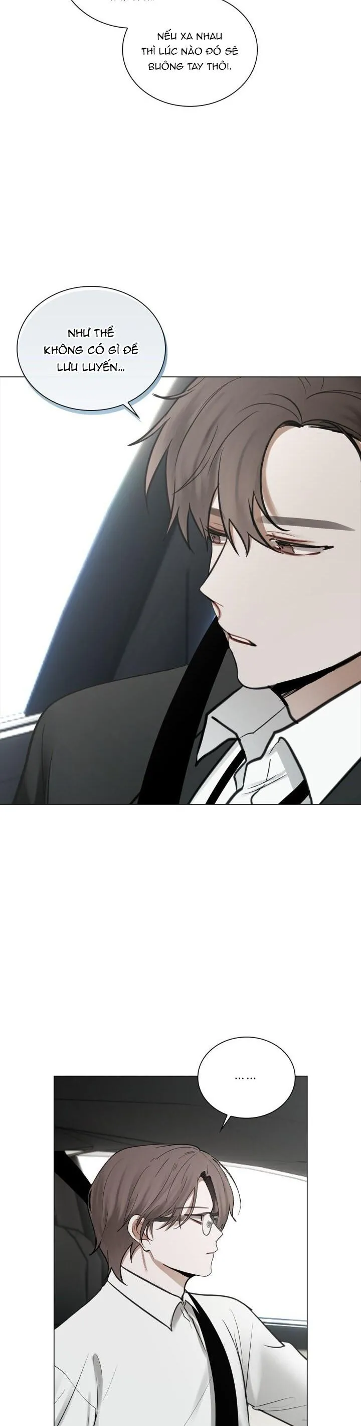 Không xa lạ Chapter 31 Trang 18