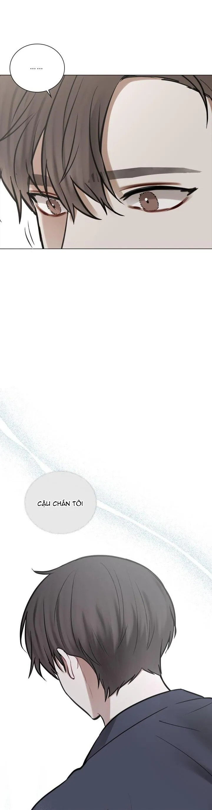 Không xa lạ Chapter 31 Trang 22