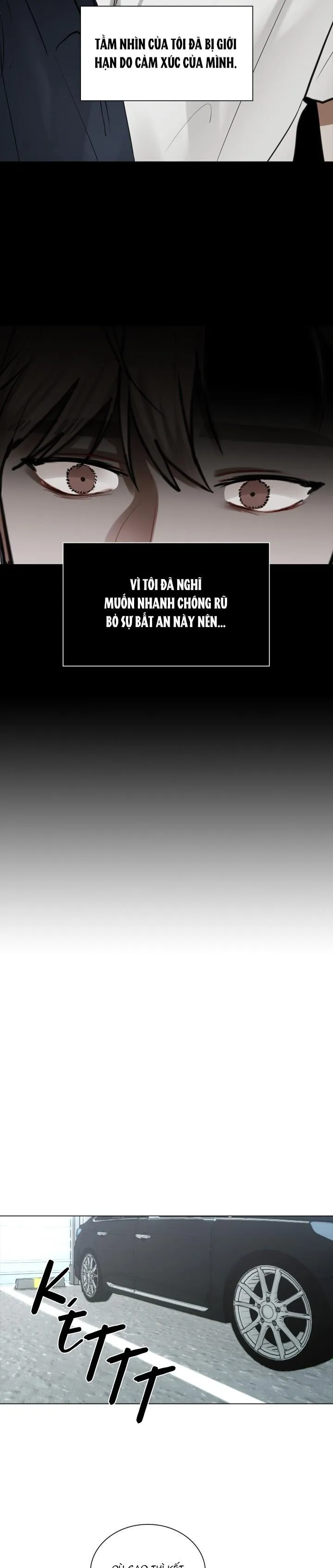 Không xa lạ Chapter 31 Trang 26