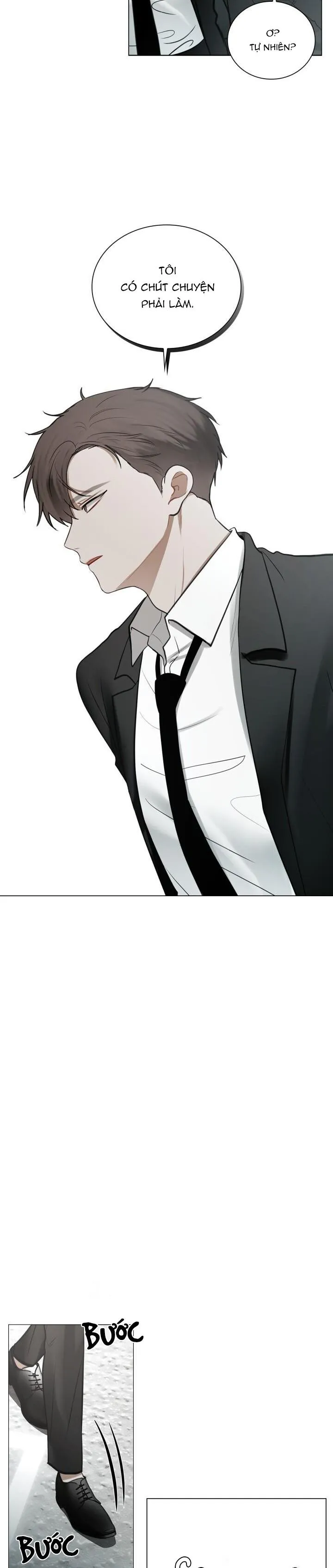 Không xa lạ Chapter 31 Trang 28