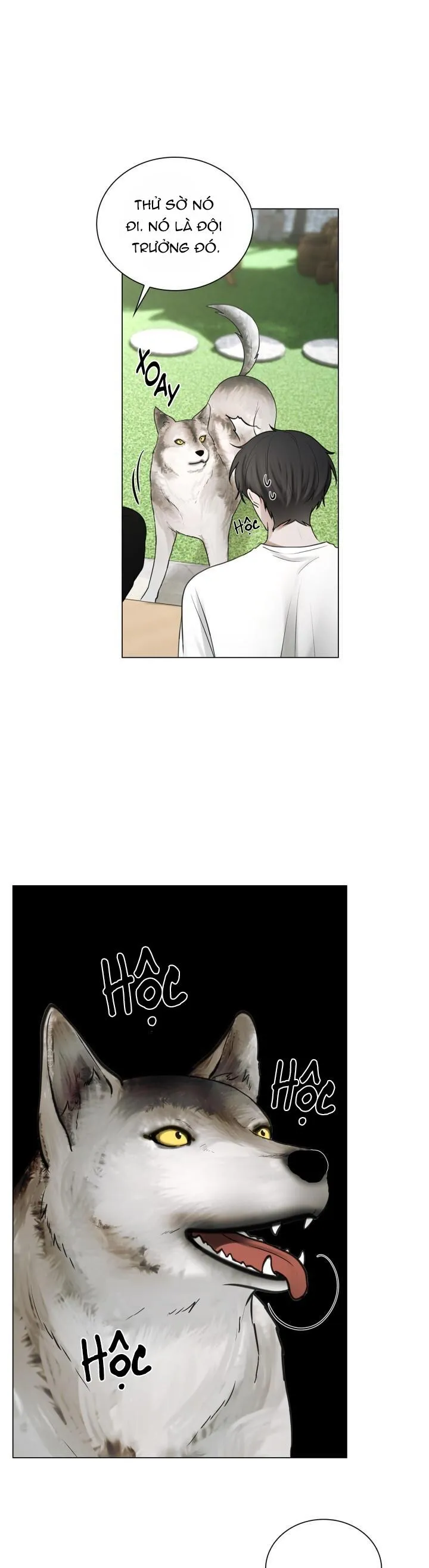 Không xa lạ Chapter 32 Trang 23