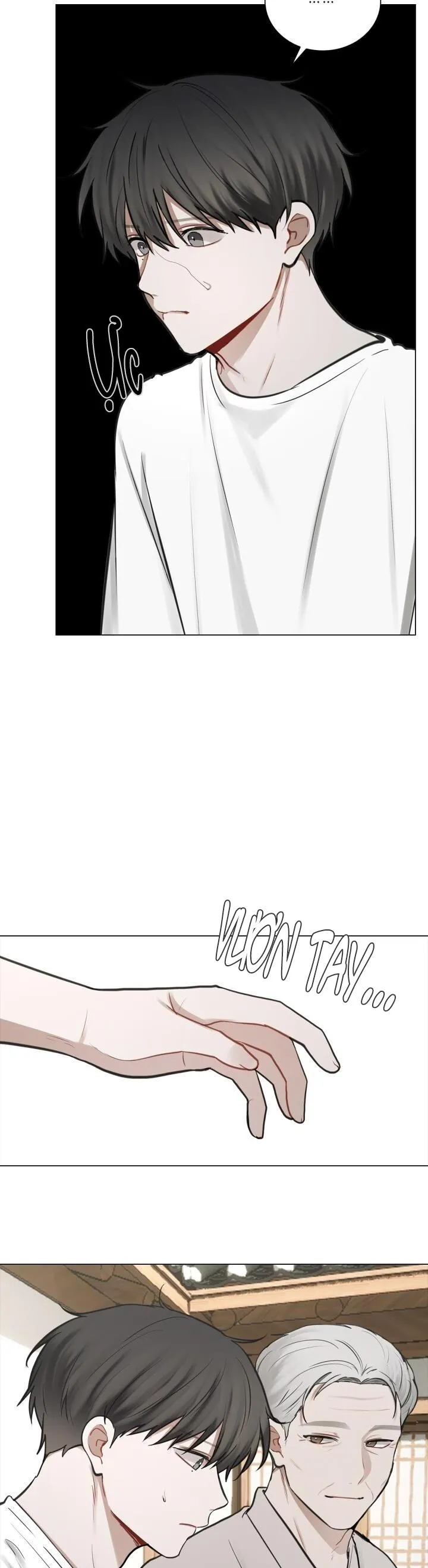 Không xa lạ Chapter 32 Trang 24