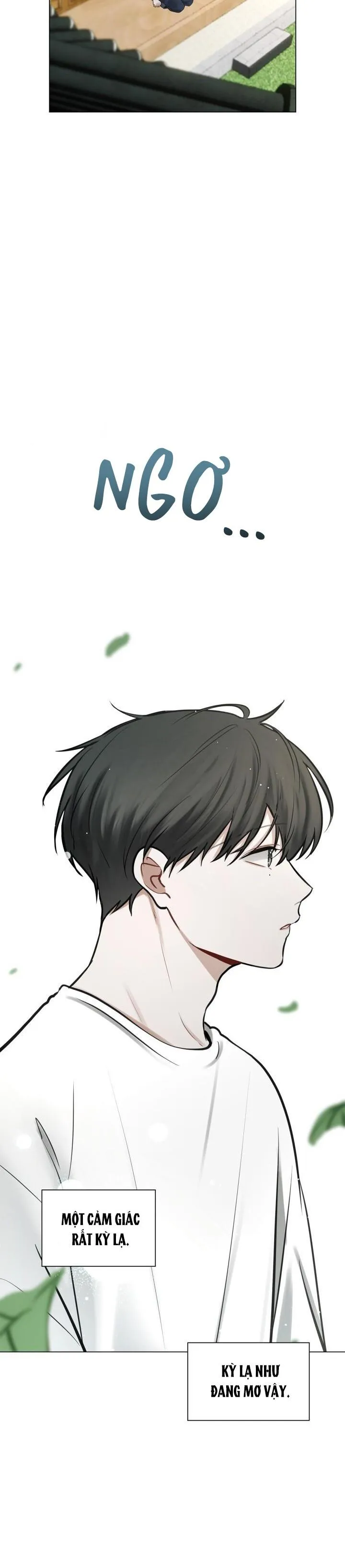 Không xa lạ Chapter 33 Trang 8