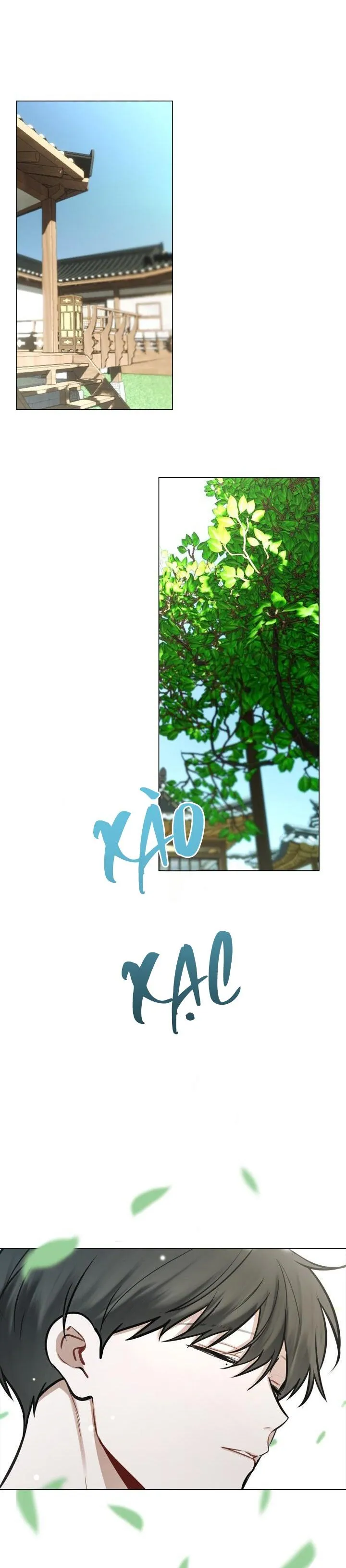 Không xa lạ Chapter 33 Trang 9