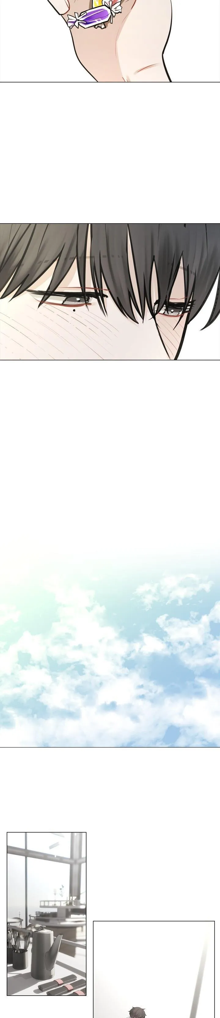 Không xa lạ Chapter 33 Trang 11