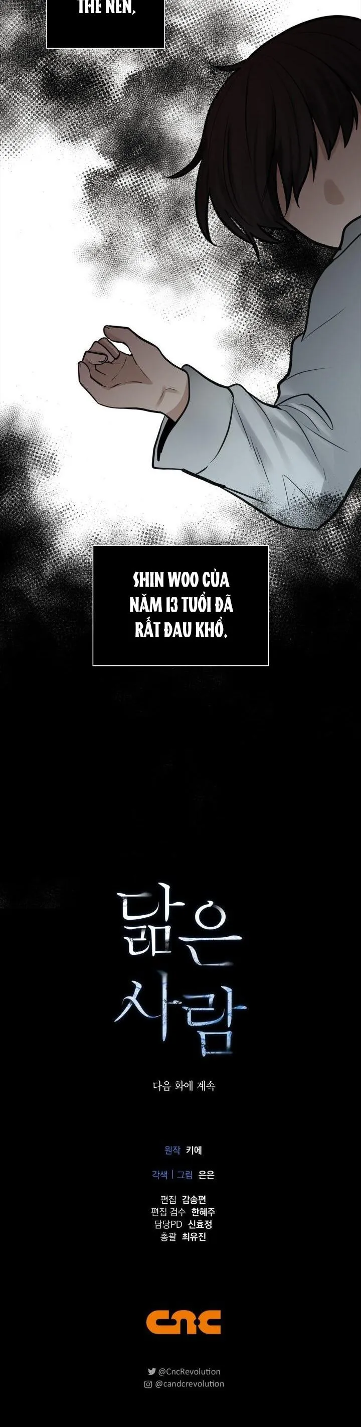 Không xa lạ Chapter 33 Trang 25