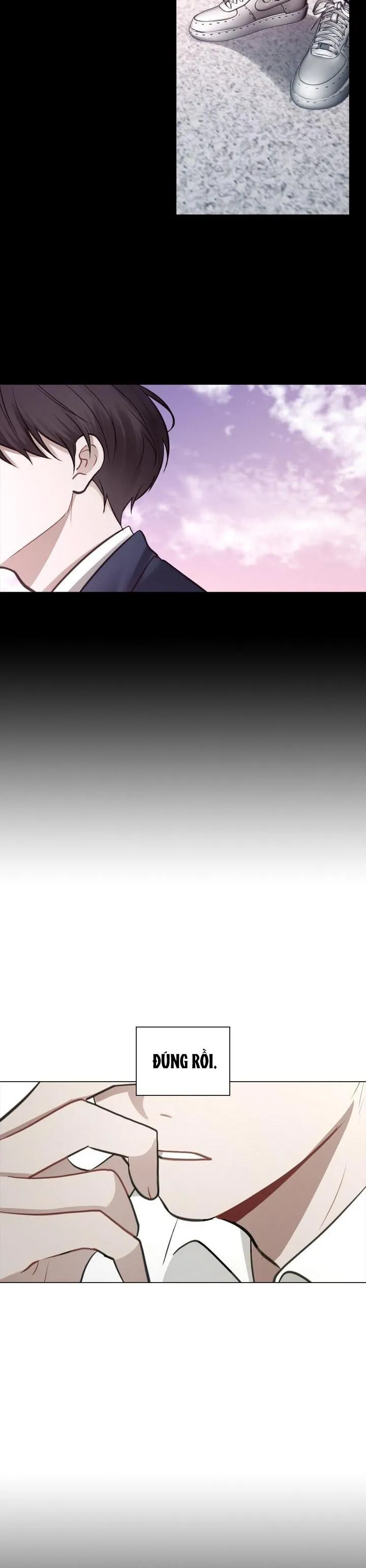 Không xa lạ Chapter 34 Trang 23
