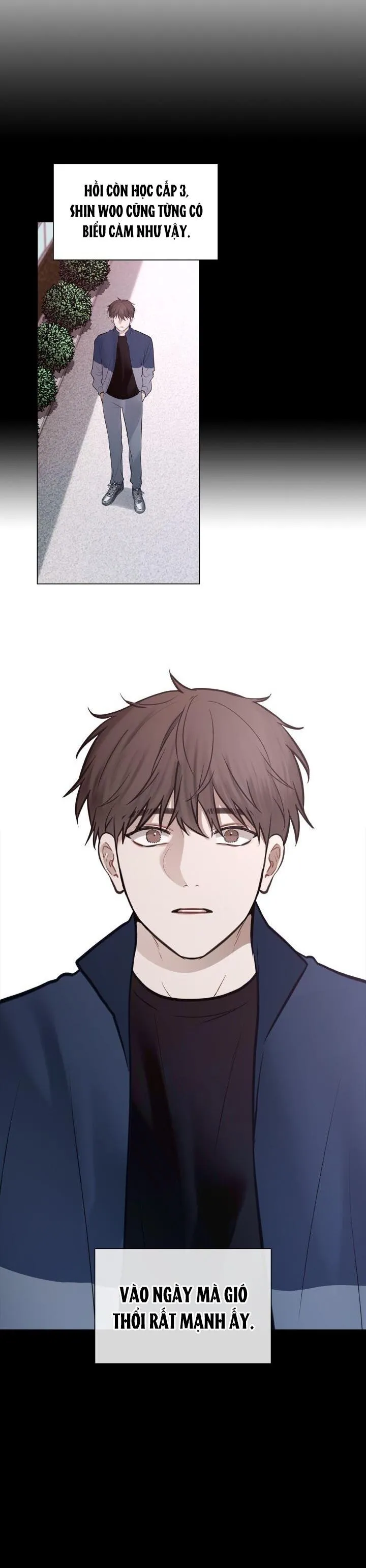 Không xa lạ Chapter 34 Trang 24