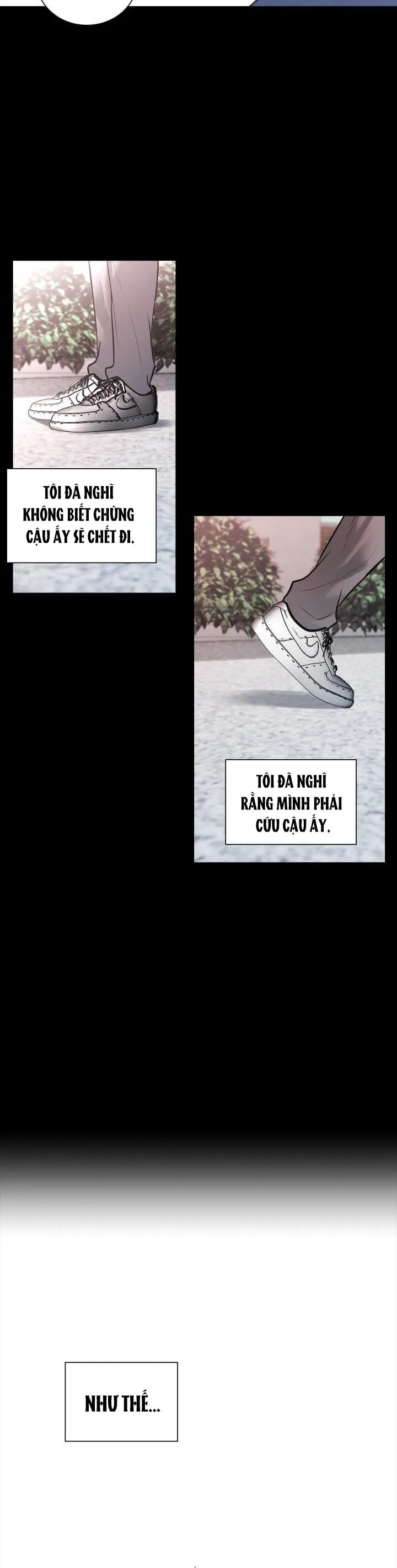 Không xa lạ Chapter 35 Trang 3