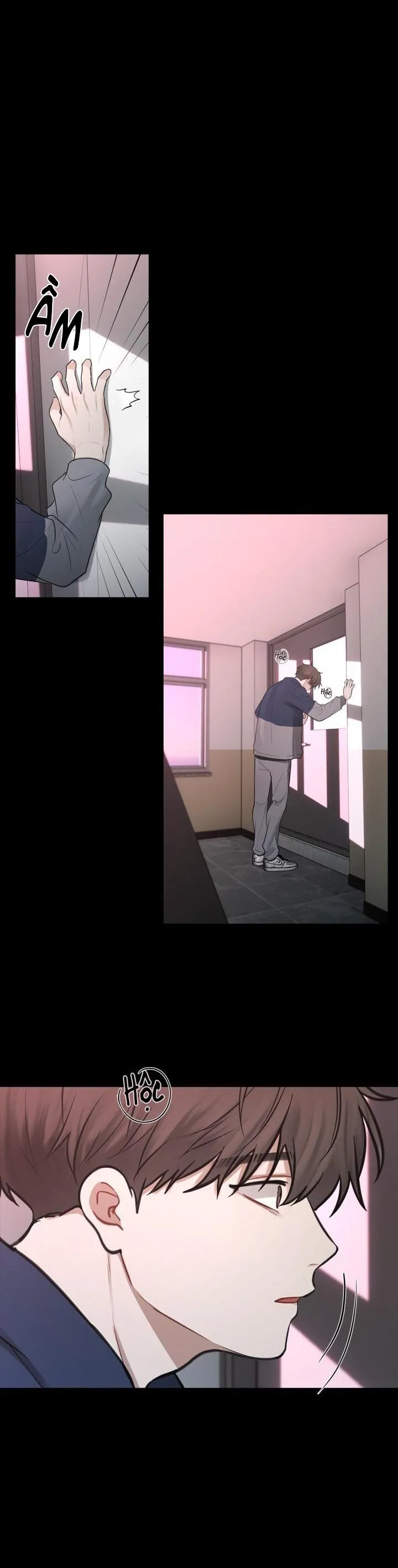 Không xa lạ Chapter 35 Trang 5