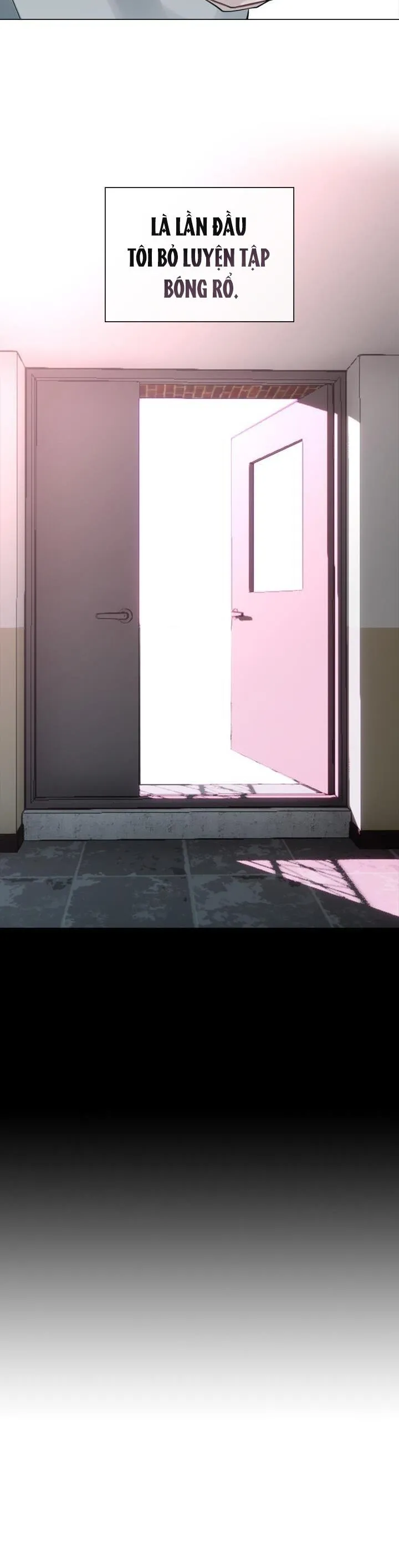 Không xa lạ Chapter 35 Trang 9