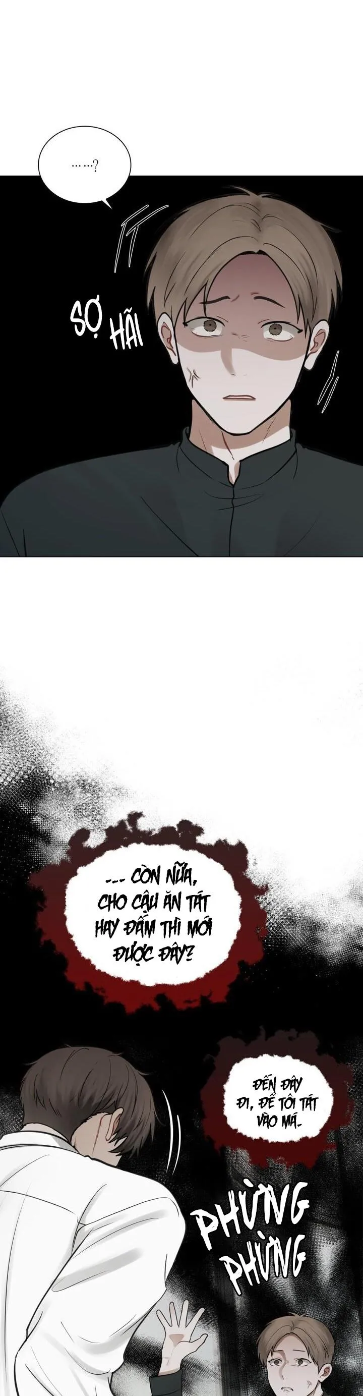 Không xa lạ Chapter 35 Trang 16