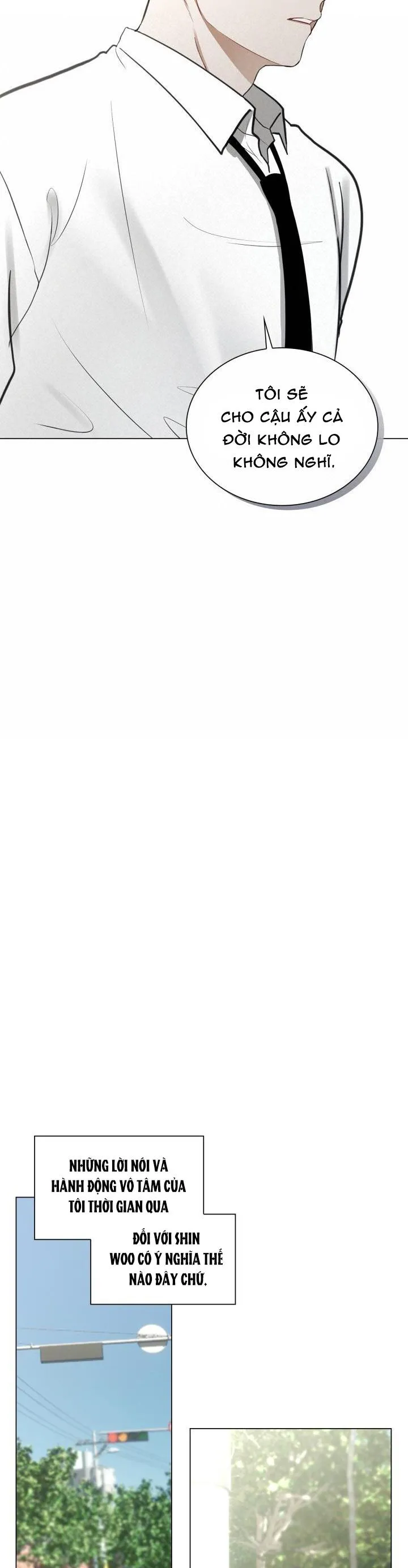 Không xa lạ Chapter 35 Trang 18