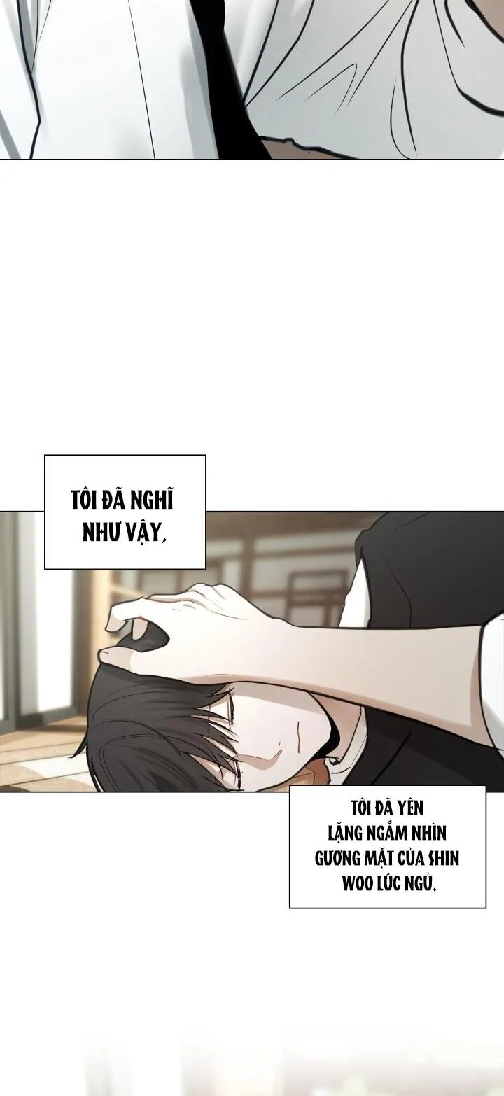 Không xa lạ Chapter 35 Trang 27