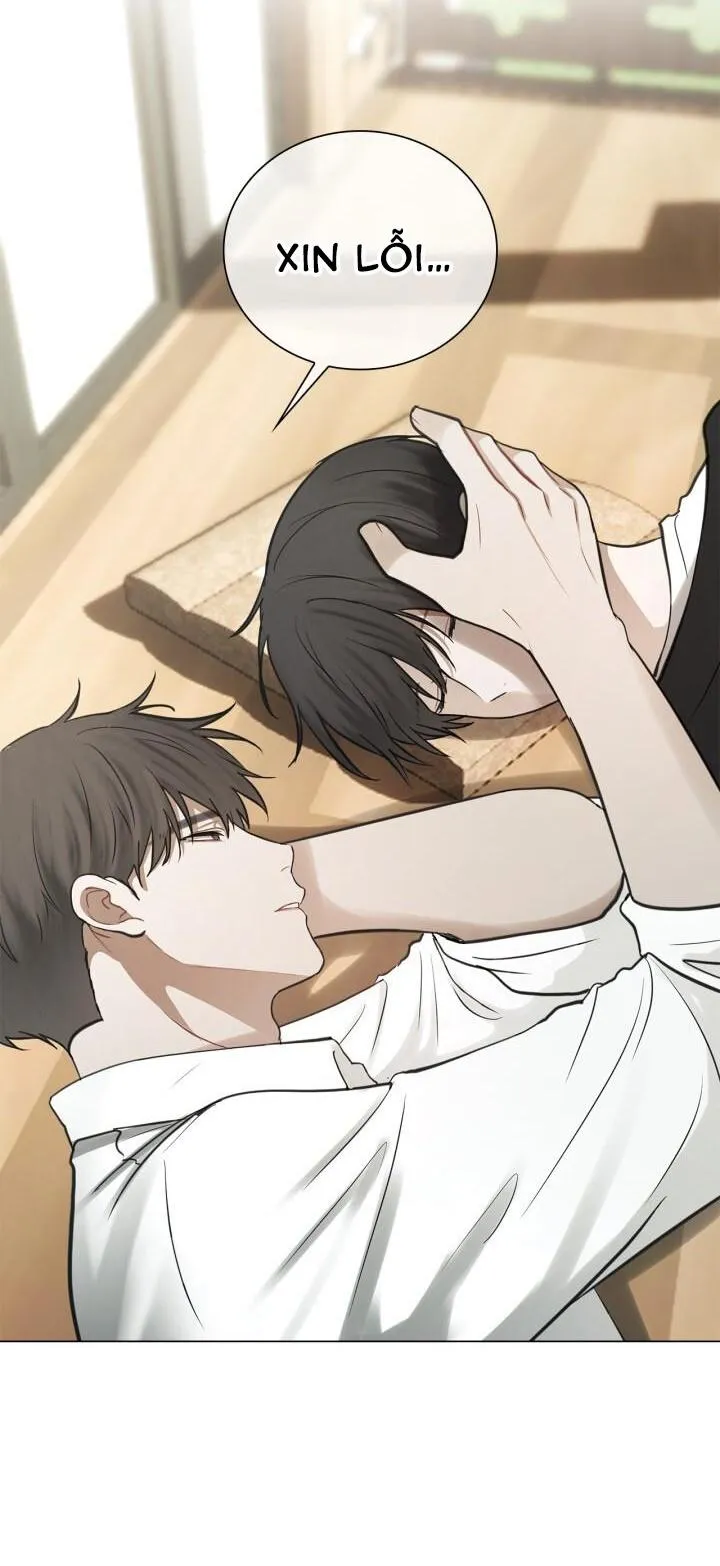 Không xa lạ Chapter 35 Trang 28