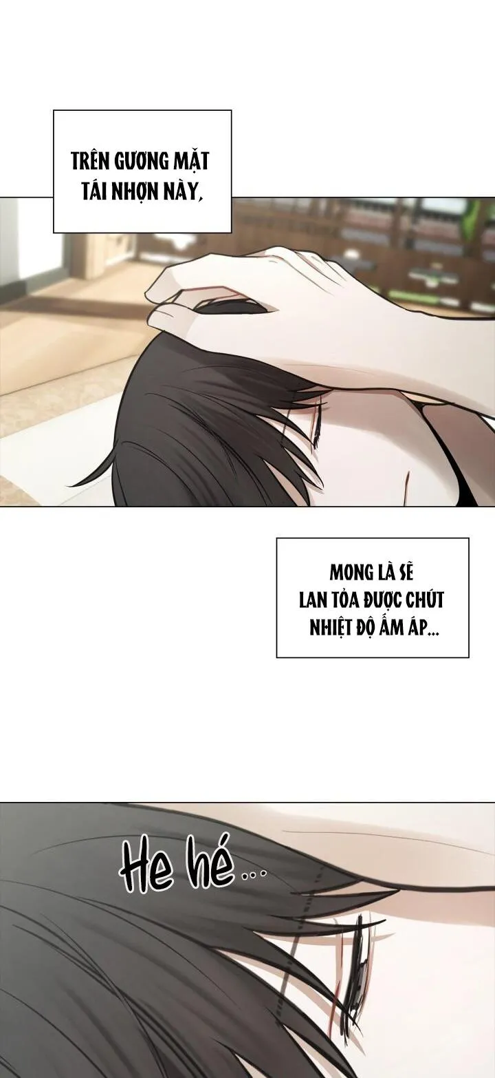 Không xa lạ Chapter 35 Trang 29