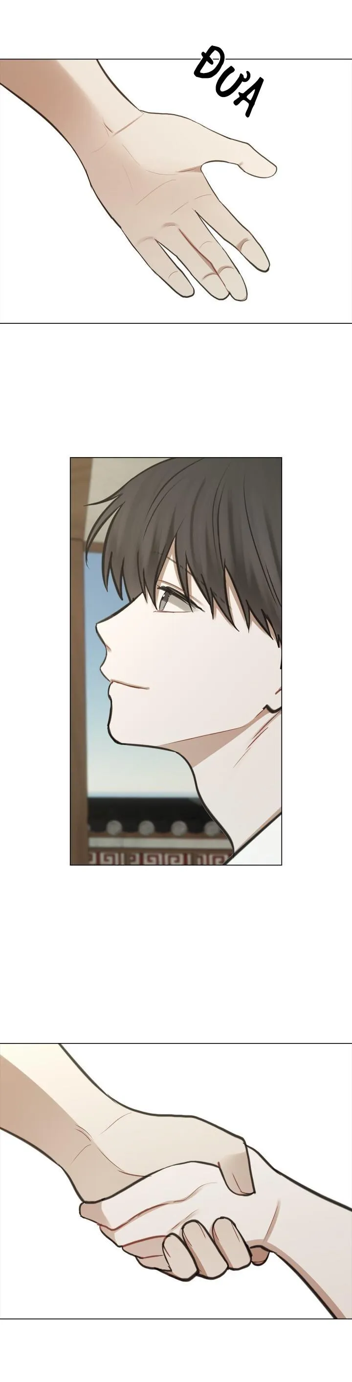 Không xa lạ Chapter 36 Trang 16