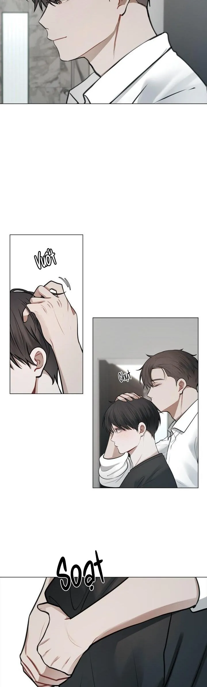 Không xa lạ Chapter 37 Trang 4