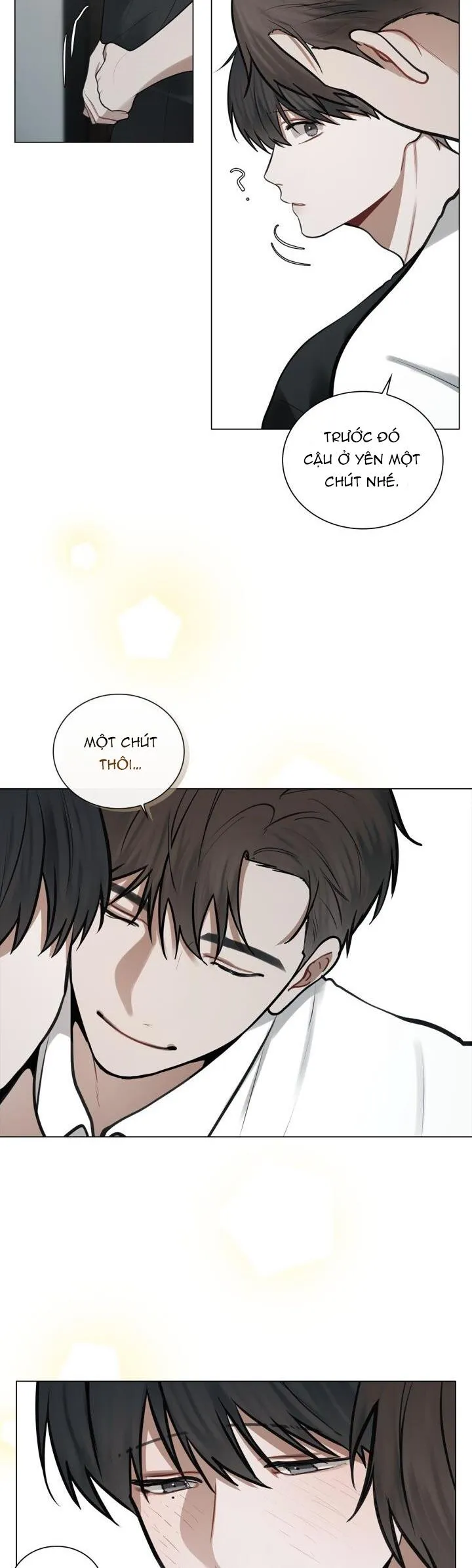 Không xa lạ Chapter 37 Trang 6