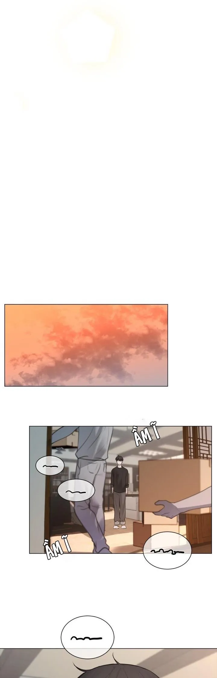 Không xa lạ Chapter 37 Trang 8