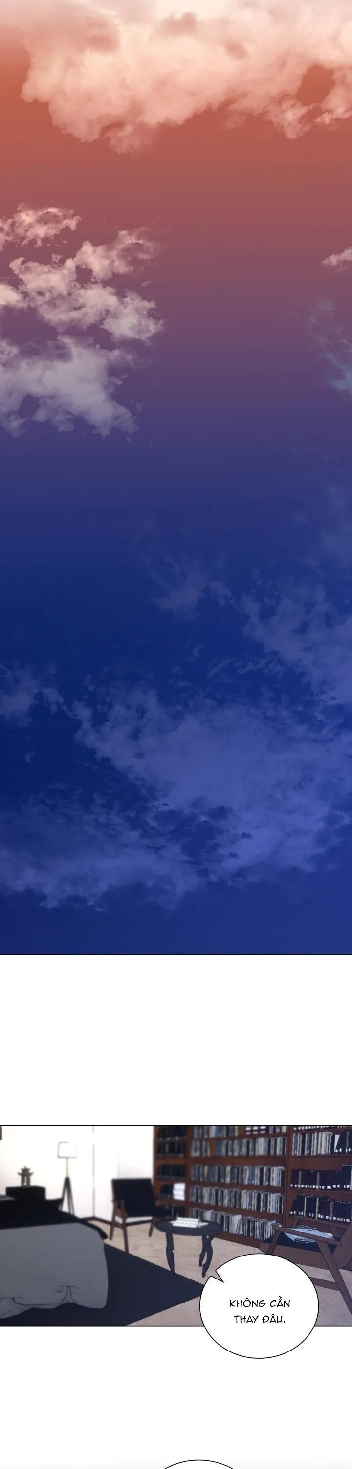 Không xa lạ Chapter 38 Trang 23