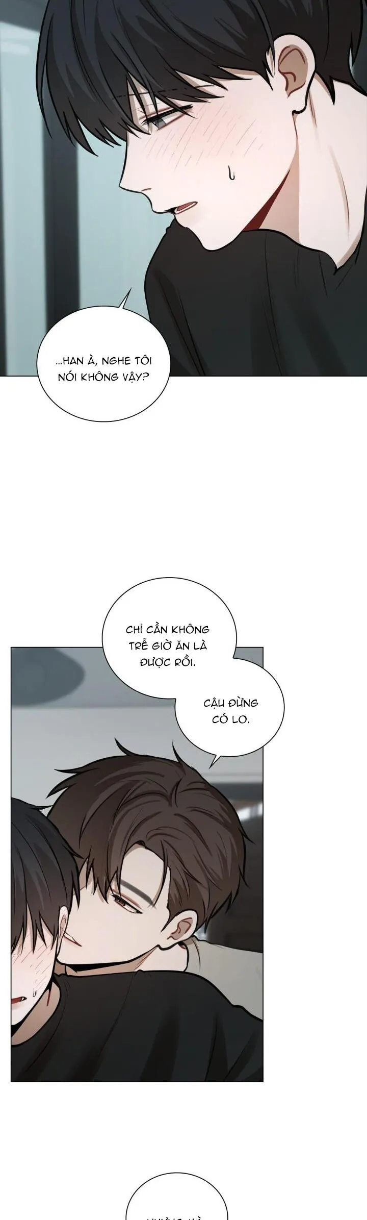 Không xa lạ Chapter 38 Trang 26