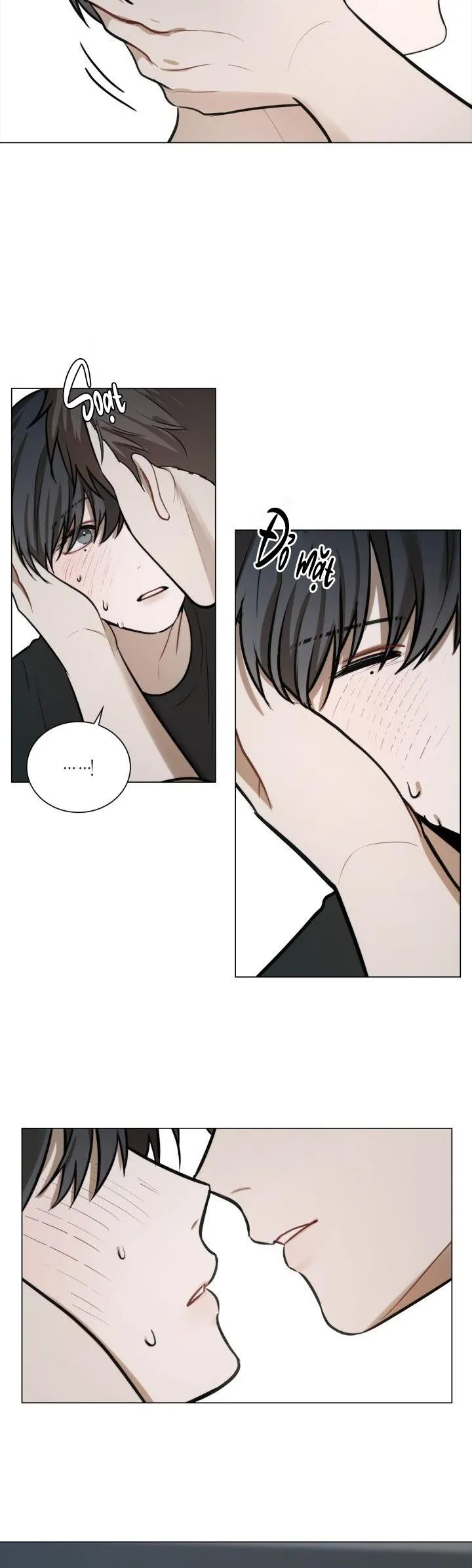 Không xa lạ Chapter 38 Trang 29