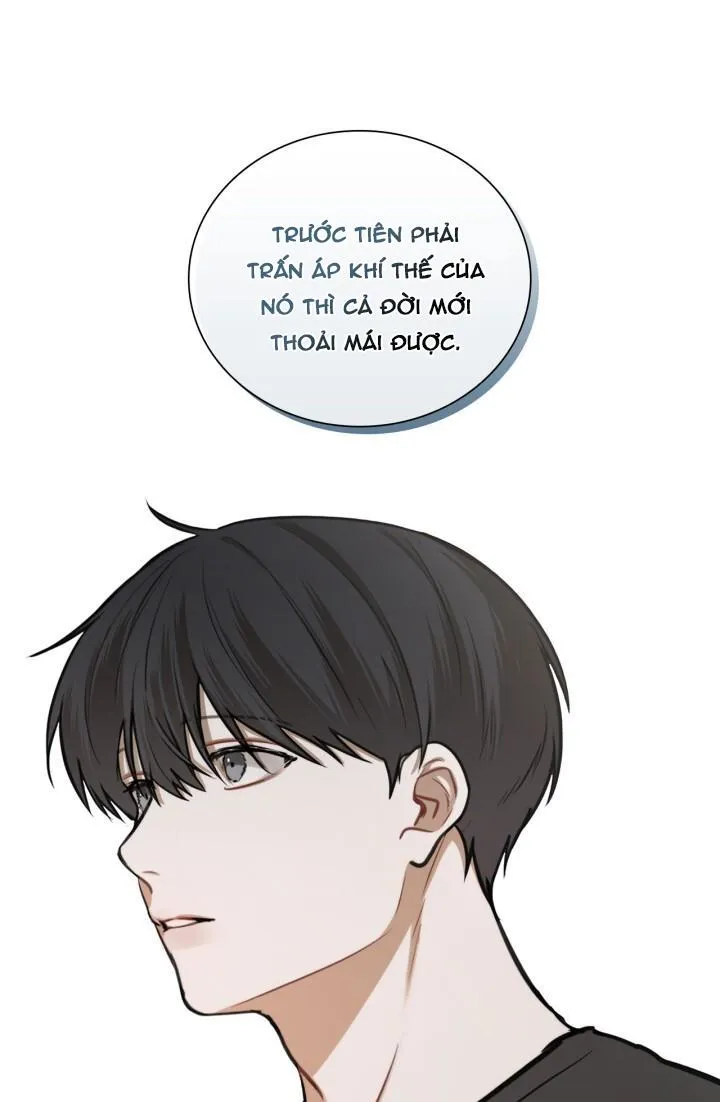 Không xa lạ Chapter 39 Trang 21