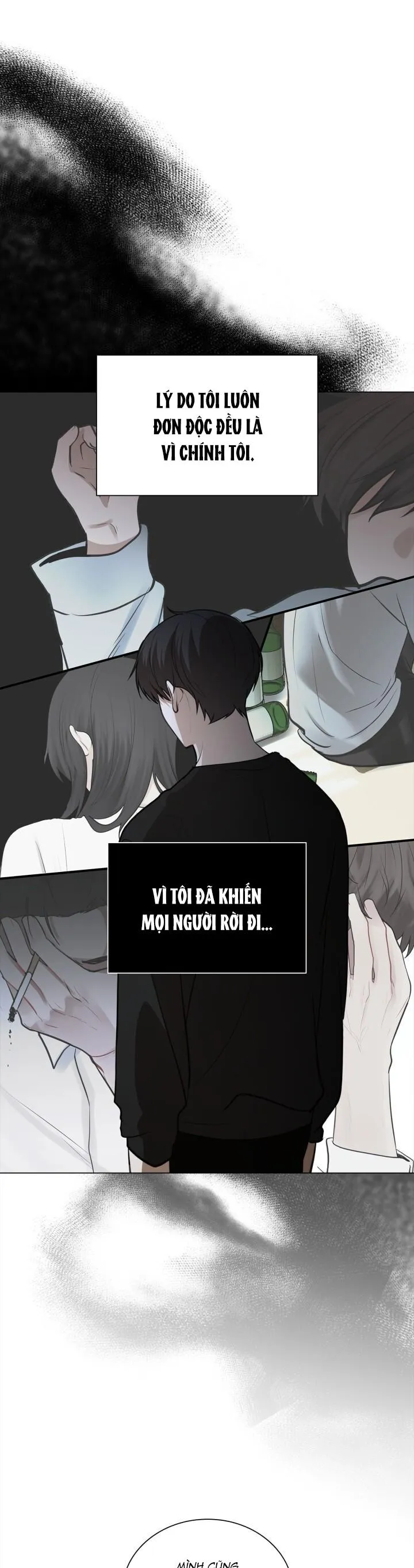 Không xa lạ Chapter 40 Trang 7