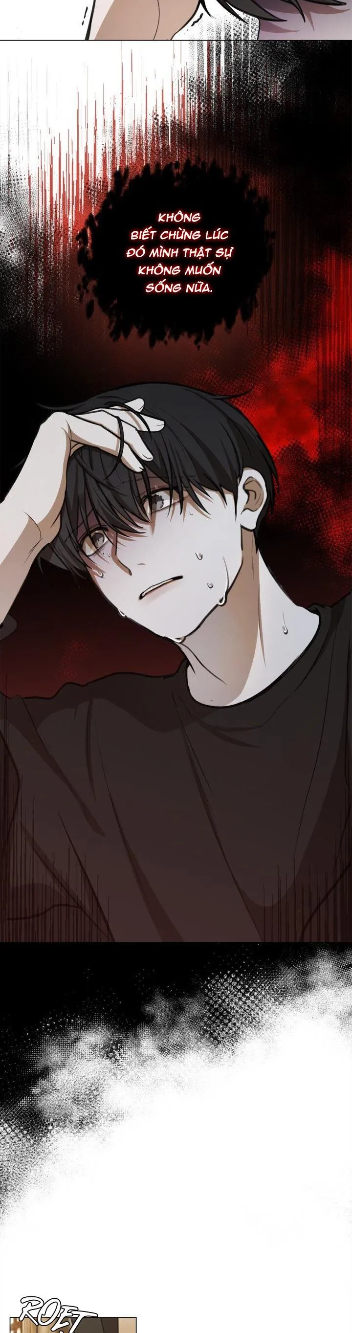 Không xa lạ Chapter 40 Trang 10