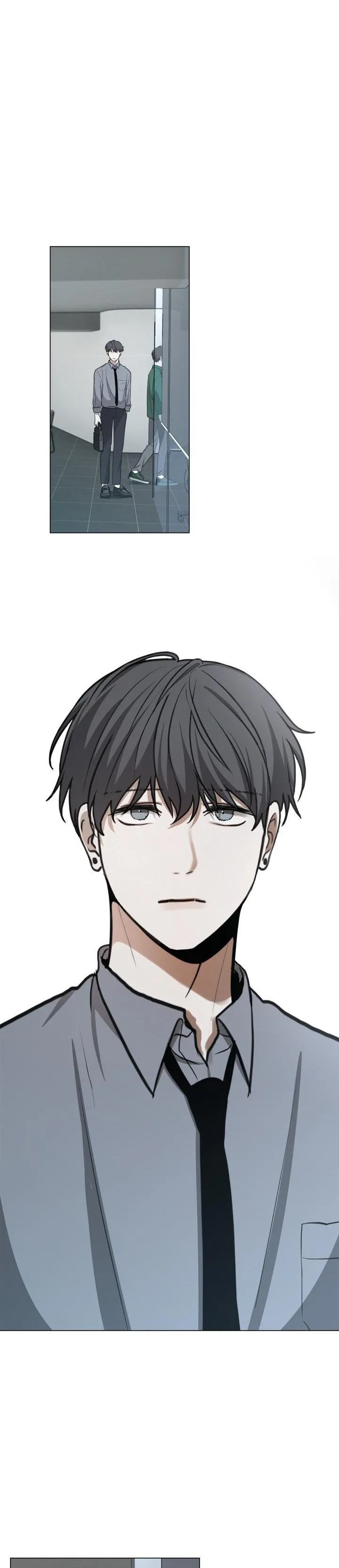 Không xa lạ Chapter 41 Trang 18