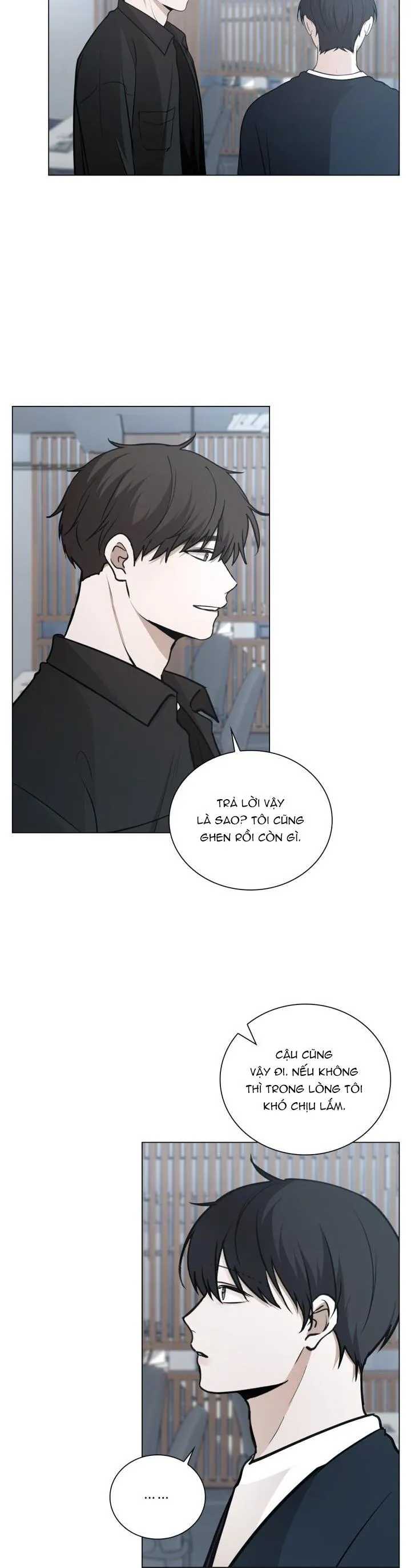 Không xa lạ Chapter 41 Trang 22